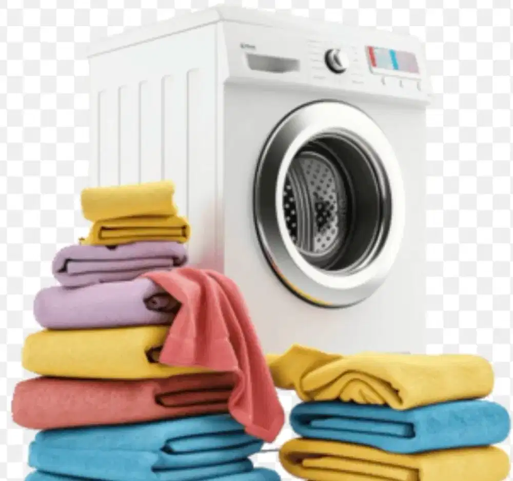 DIBUTUHKAN STAFF LAUNDRY