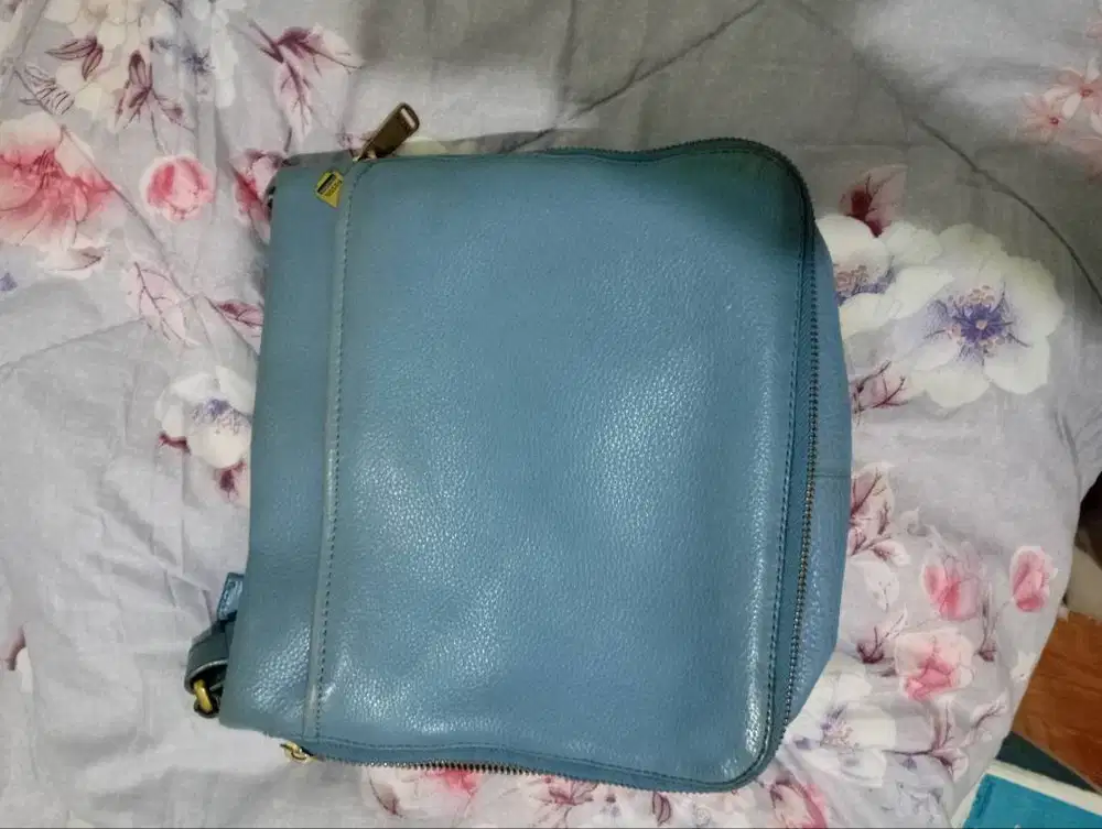 Jual Tas Fossil Preloved