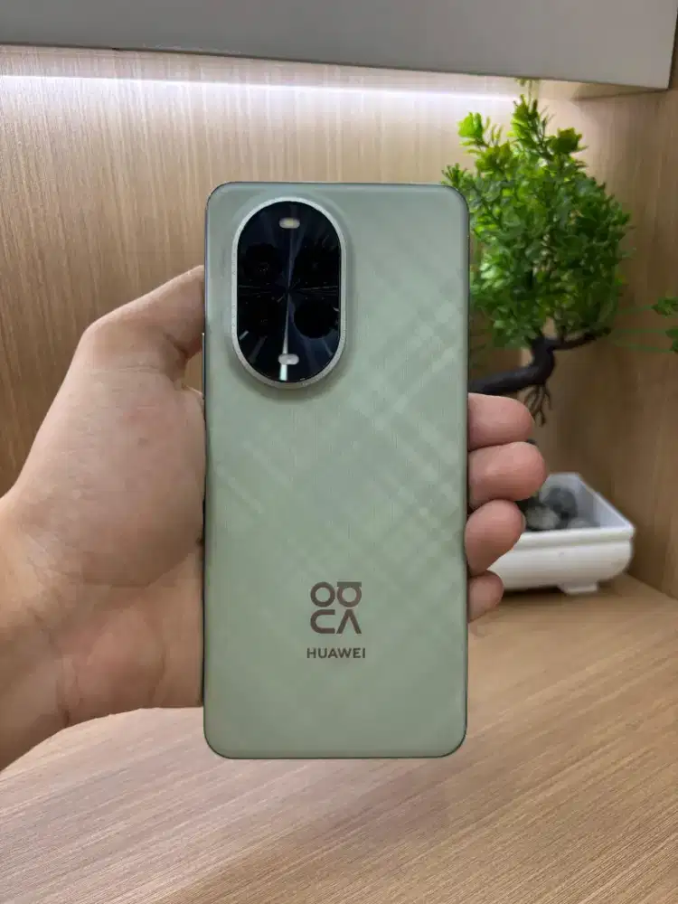 New Huawei Nova 13 Pro RAM 12/512