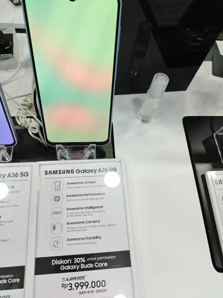 Samsung Galaxy A26 5G