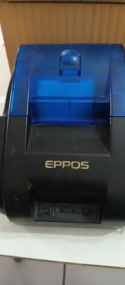 Printer Thermal merk eppos