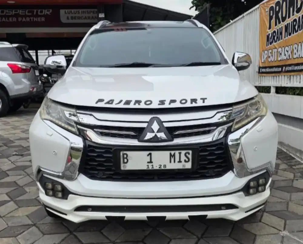 DAKAR KM 60 DP 25 JT.