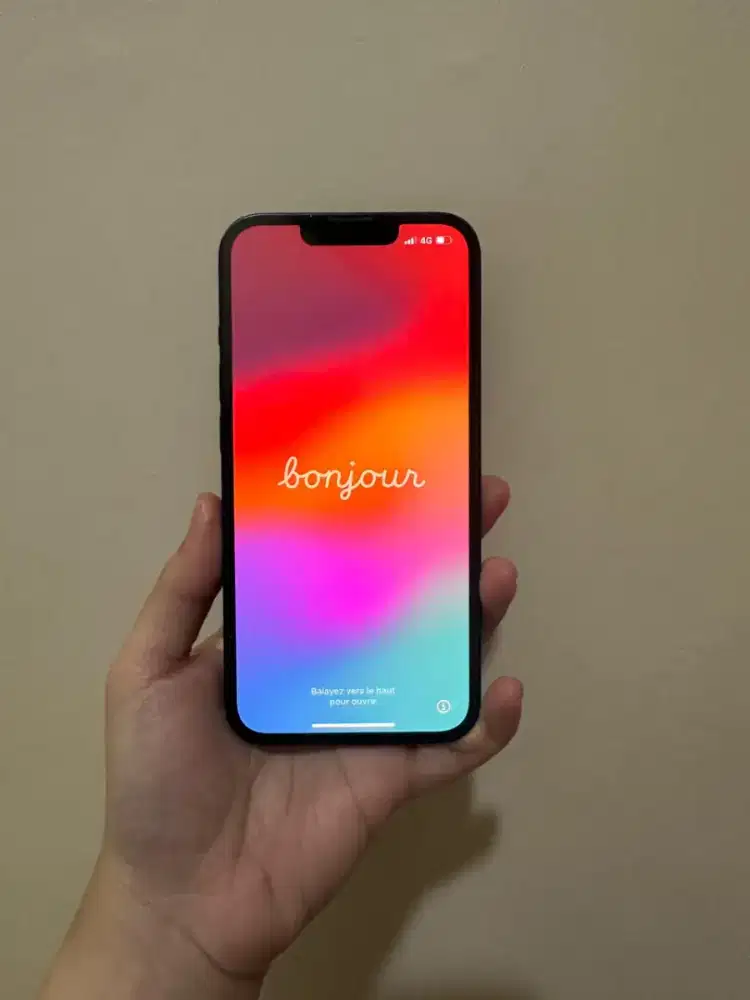 JUAL IPHONE 13 IBOX - MURAH