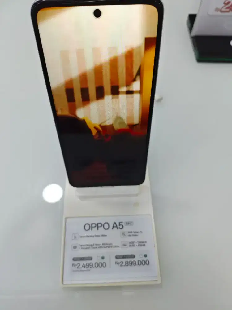 Oppo A5 8 128GB