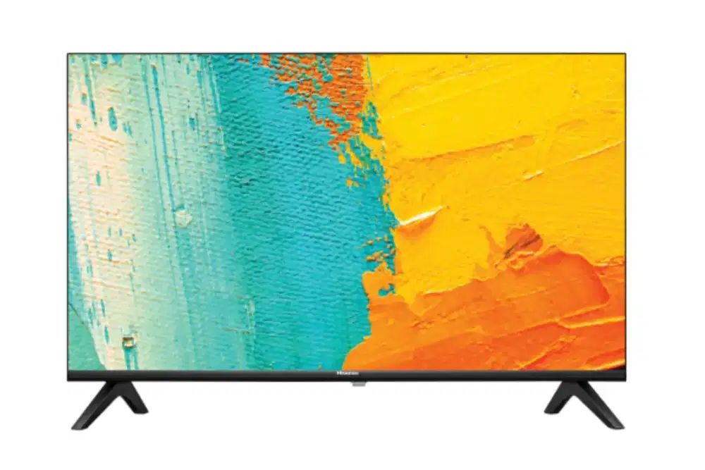 hisense smart LED tv 32A4200G