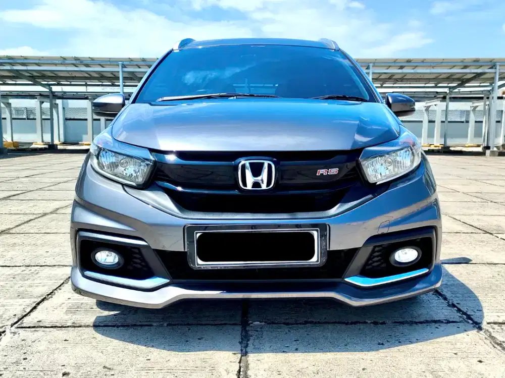 DP 2O Jt HONDA MOBILIO RS MATIC 2018