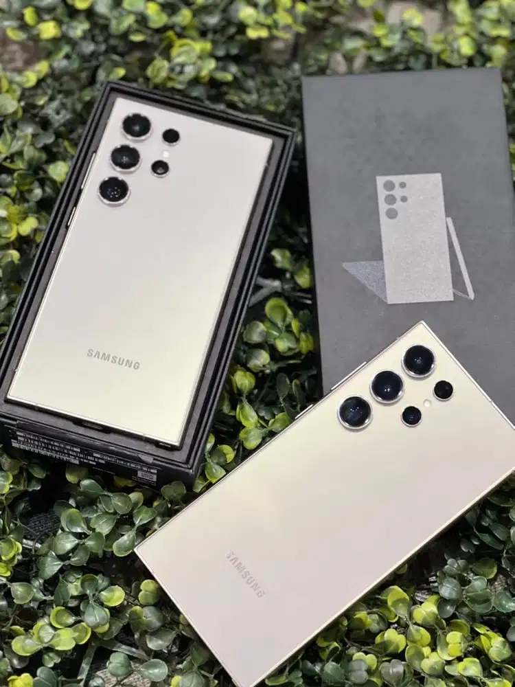 S24 ultra 256 second sein