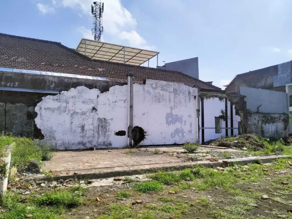 Tanah Kavling Kota Malang dekat Kampus UNIKAMA