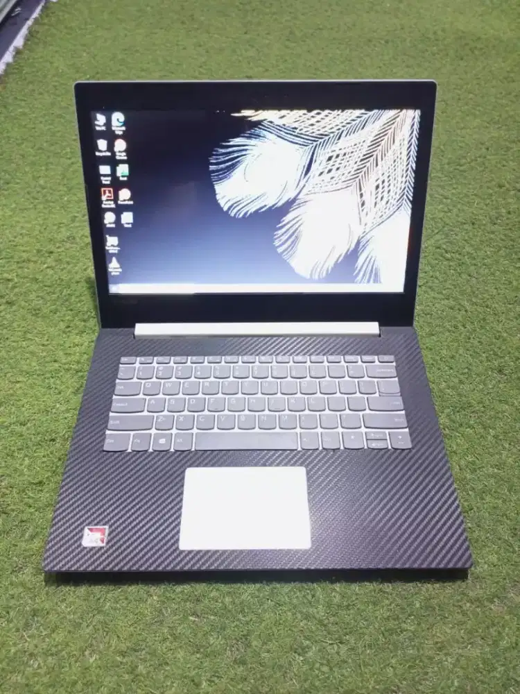 Lenovo Ideapad AMD A4