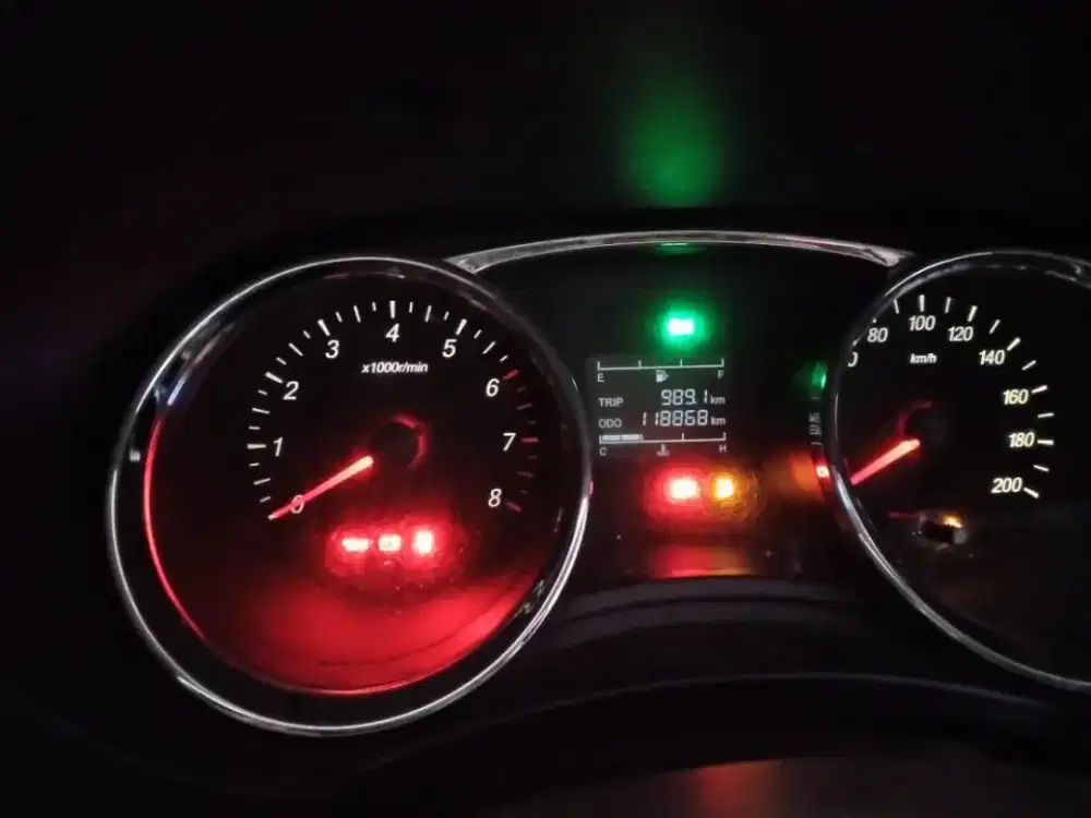 DRIVER MOTOR DAN MOBIL