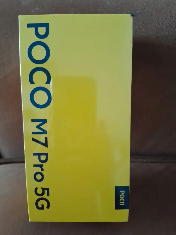 Poco M7 Pro 5 g