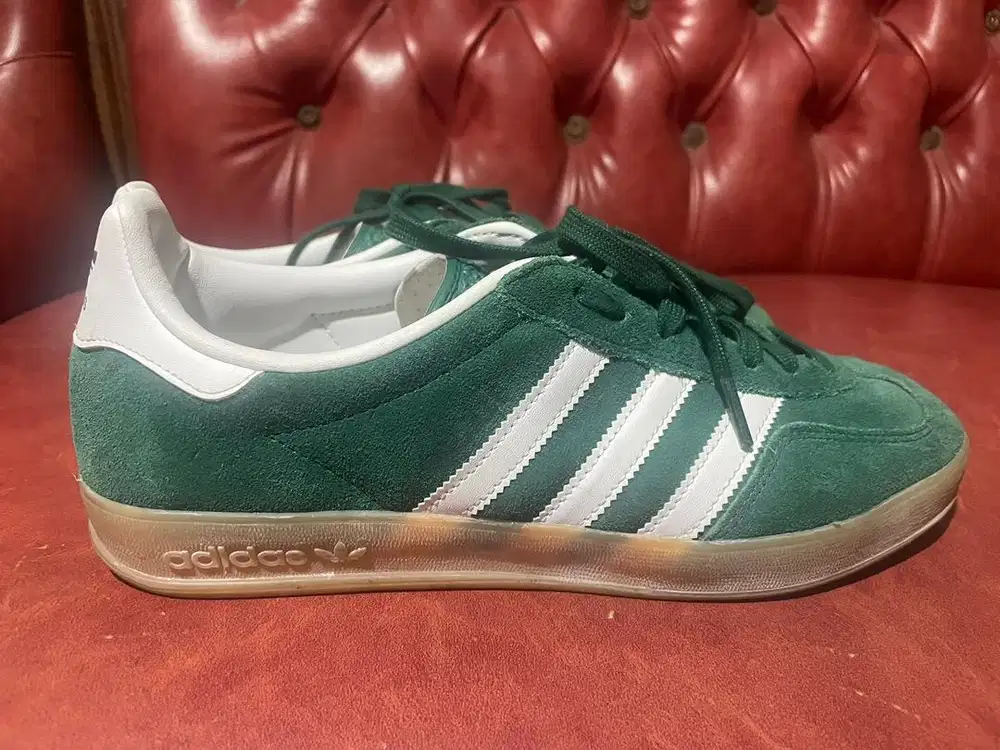 Adidas gazelle indor