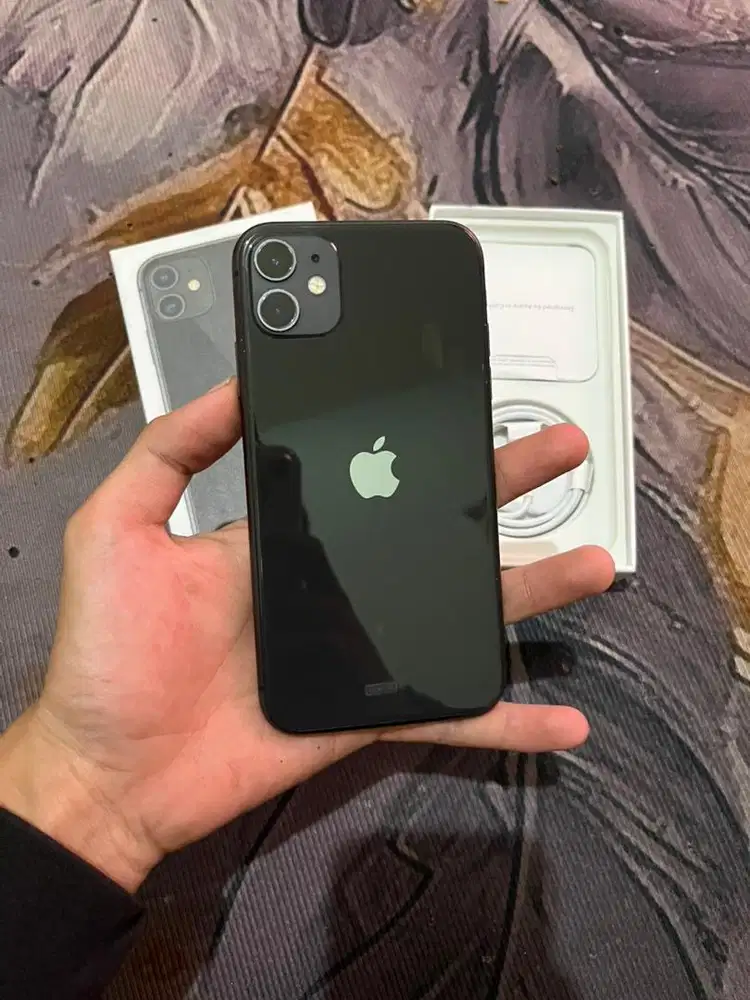 iphone 11 128gb resmi ibox