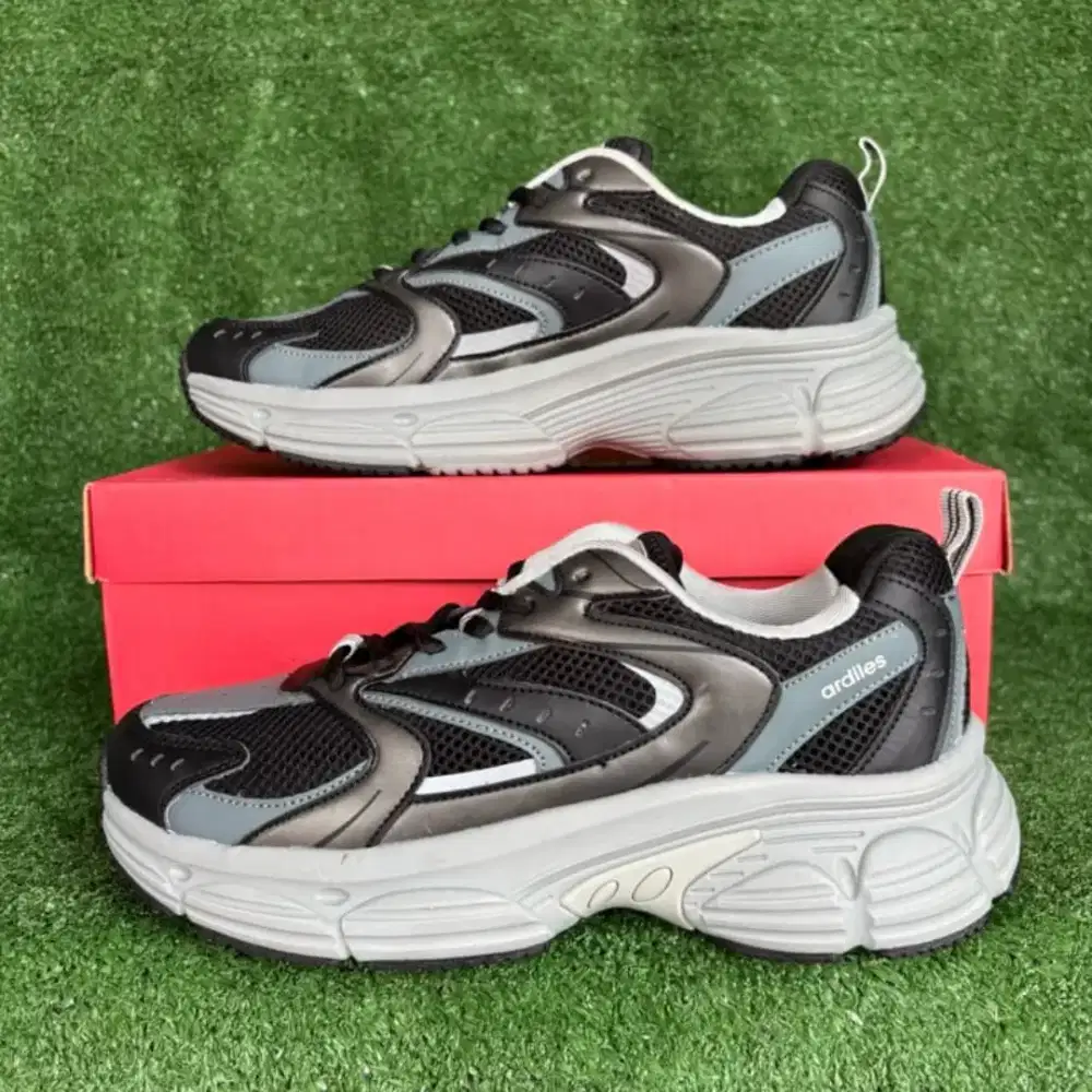 Sepatu sneakers ardilles