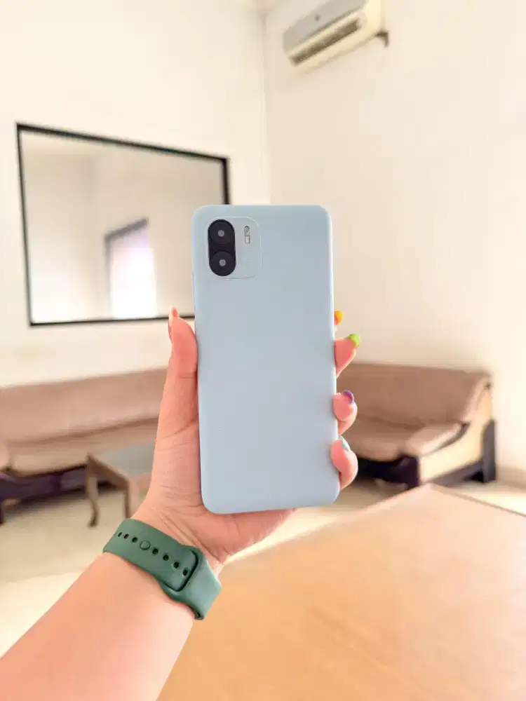 Redmi A2 2/32 GB (Blue)