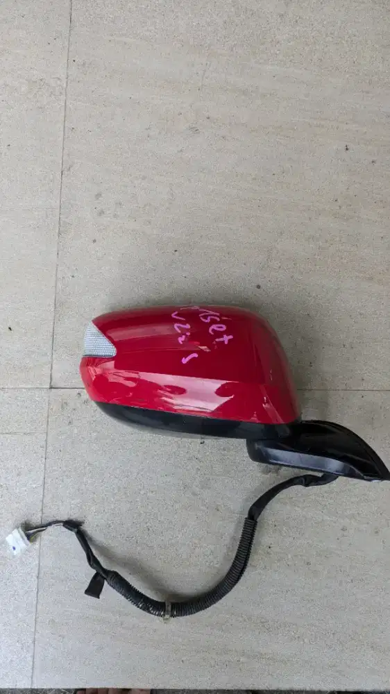 Spion Jazz RS ge8 sebelah kanan