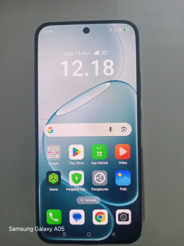 OPPO A6 PRO 5G 256 GB