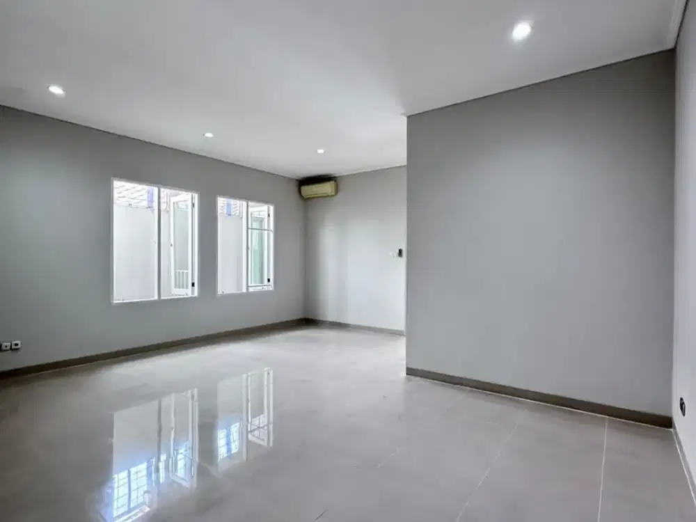 Rumah Design Modern di Jakarta Selatan - PR 14154