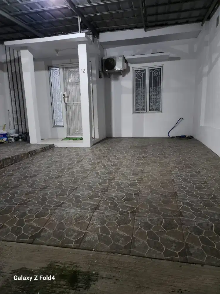 JUAL Rumah De Mulya Residence 2 Kamar Tidur Cilodong Depok