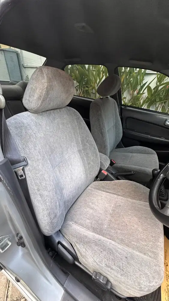 Toyota Corolla 2000 Bensin