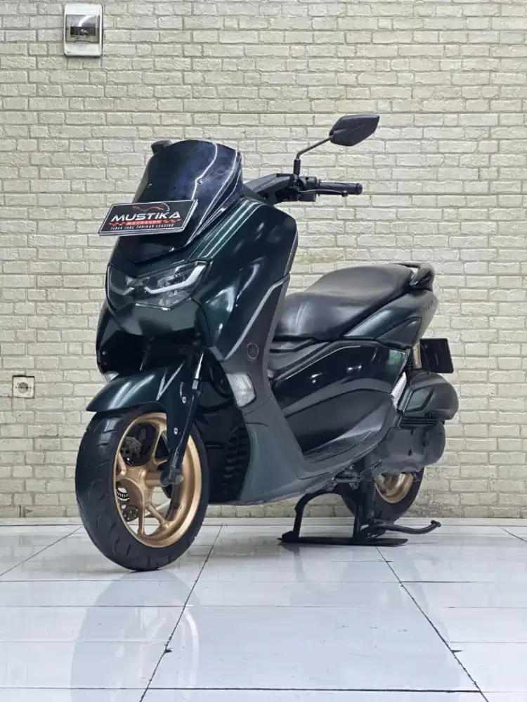 YAMAHA NMAX 155 ABS 2023 - Chintia Mustika