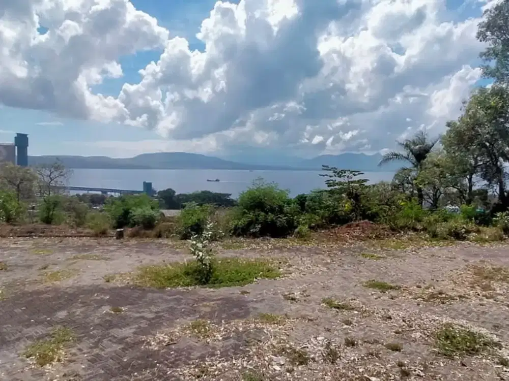 DISEWAKAN – Tanah Strategis Kapuran, Ketapang – Banyuwangi