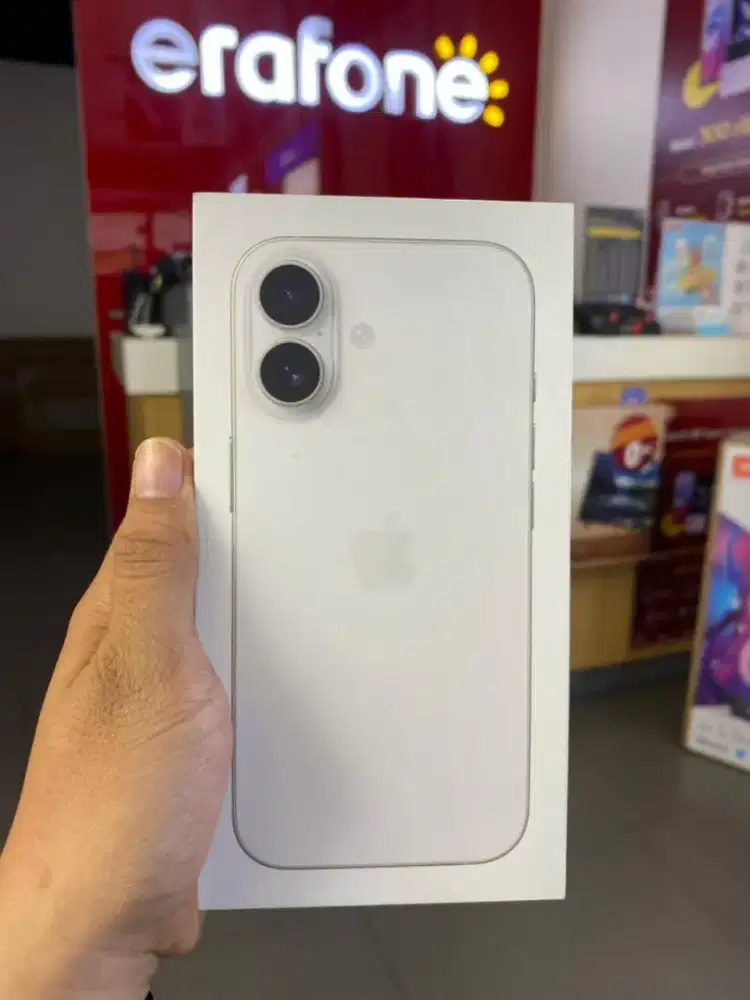 new iPhone 17 basic internal 256