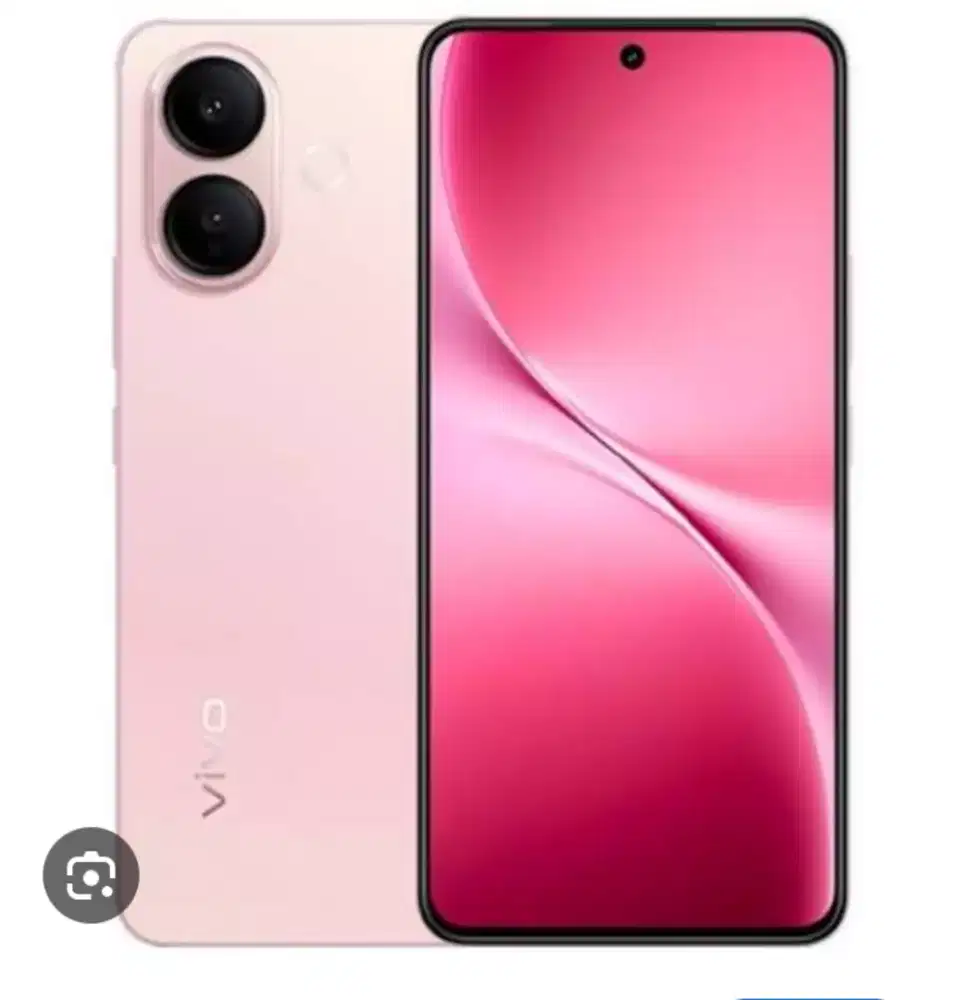 Vivo v60 lite 5G