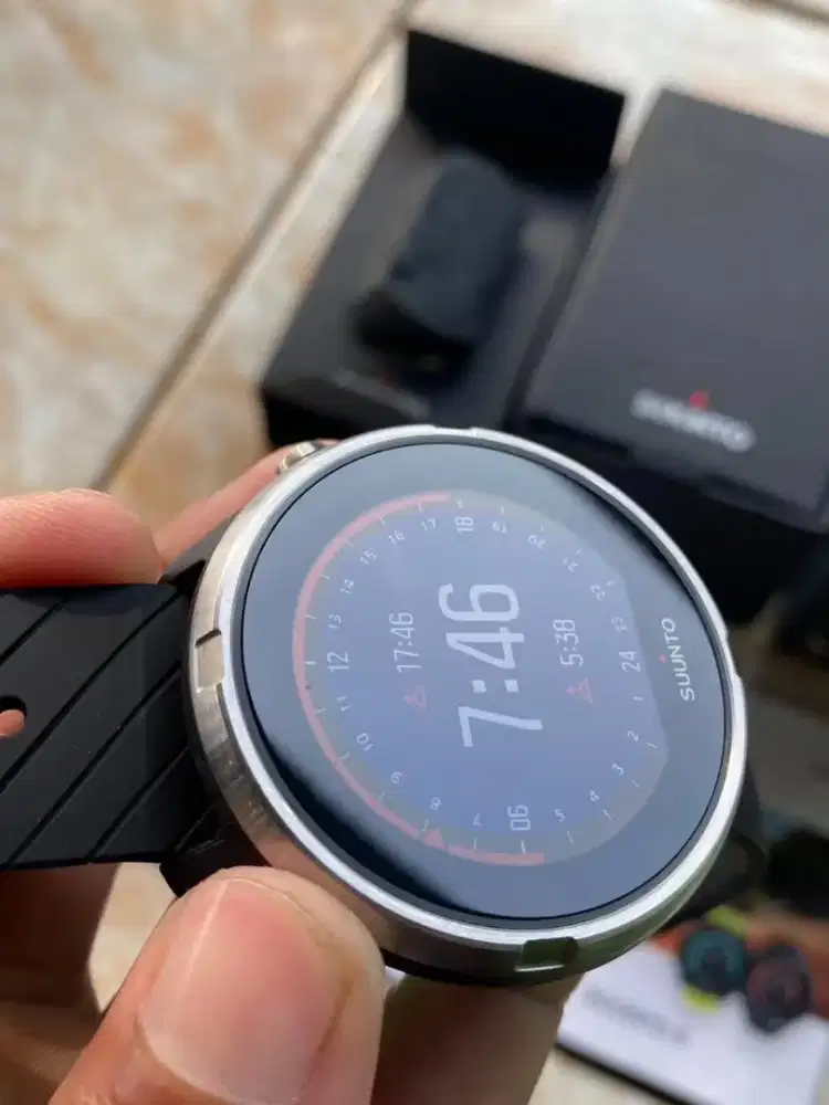 suunto 9 fullset no minus