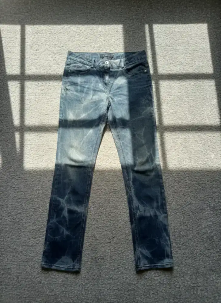 Celana jeans denim