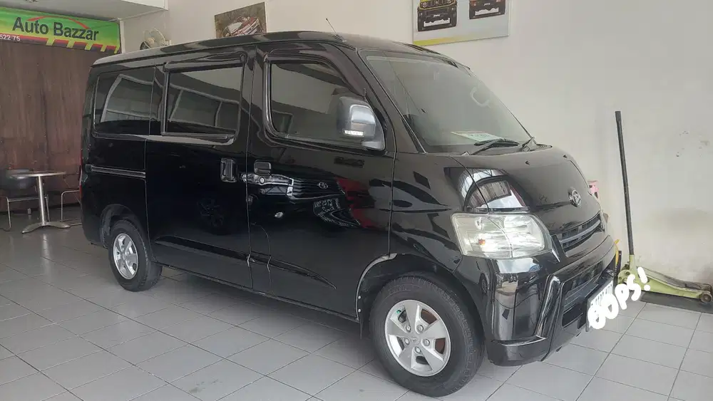 Dp 19jt Gran Max MB 2019