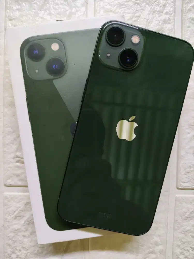 IPHONE 13 128GB IBOX FULSET