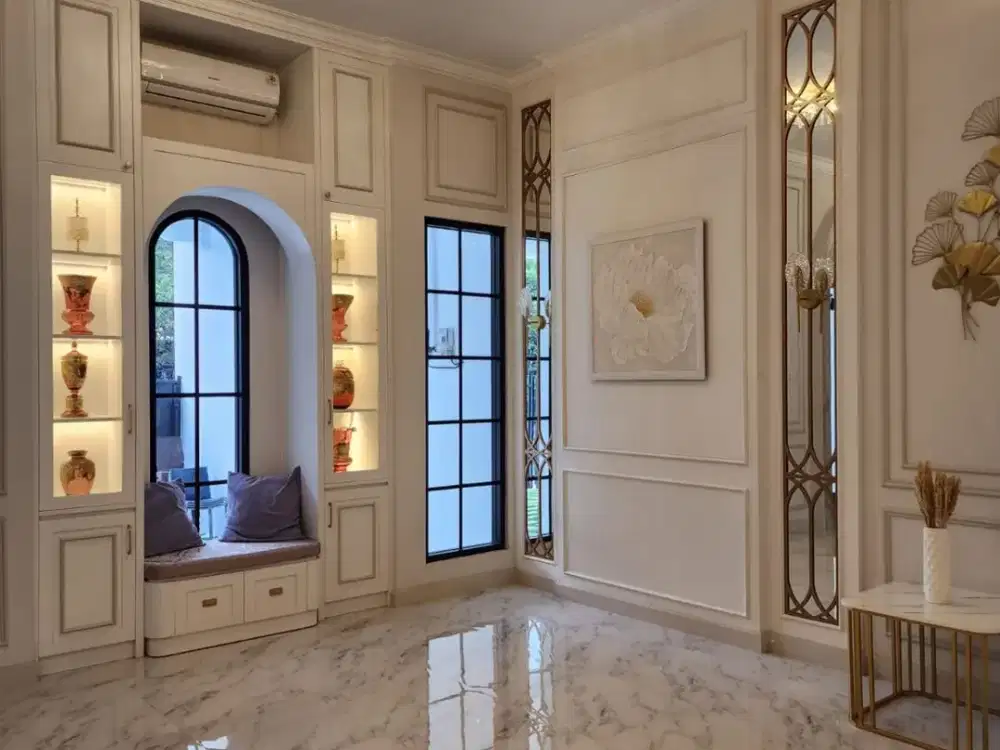 Rumah Brand New di Pondok Indah Jakarta Selatan - PR 14030