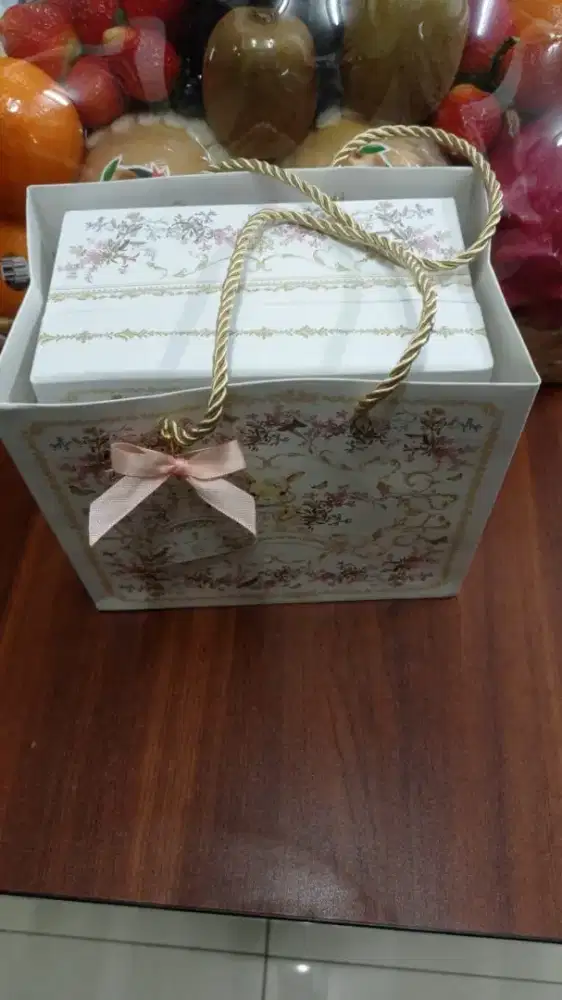 Dicari ART untuk jaga anak bayi