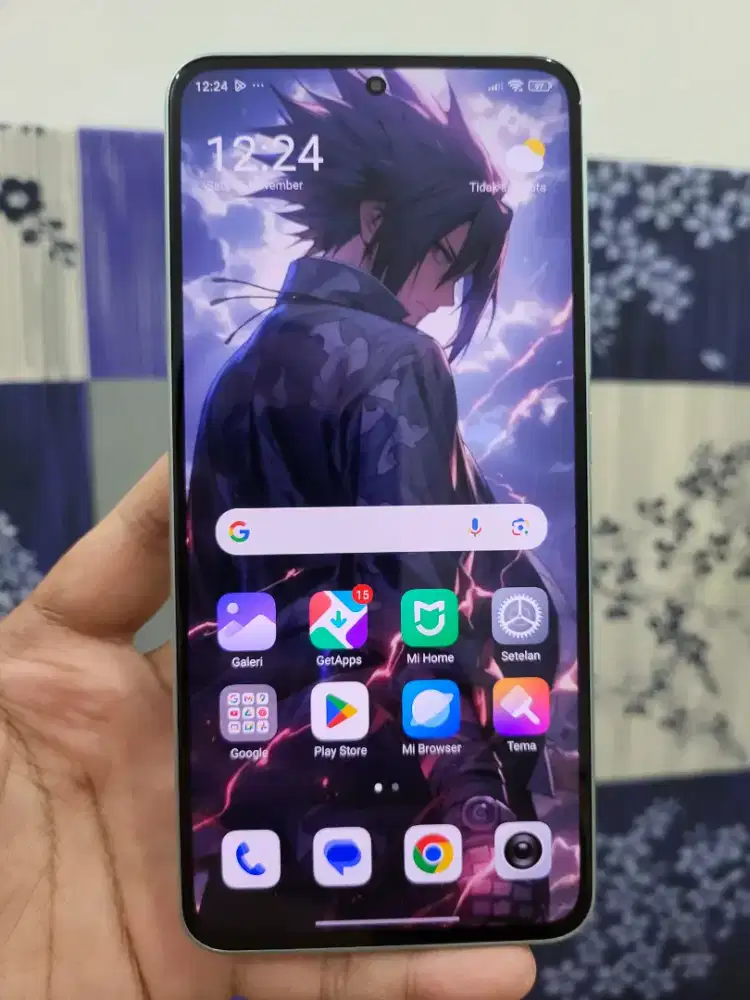 Xiaomi 13t 5g 12/256 mulus no minus