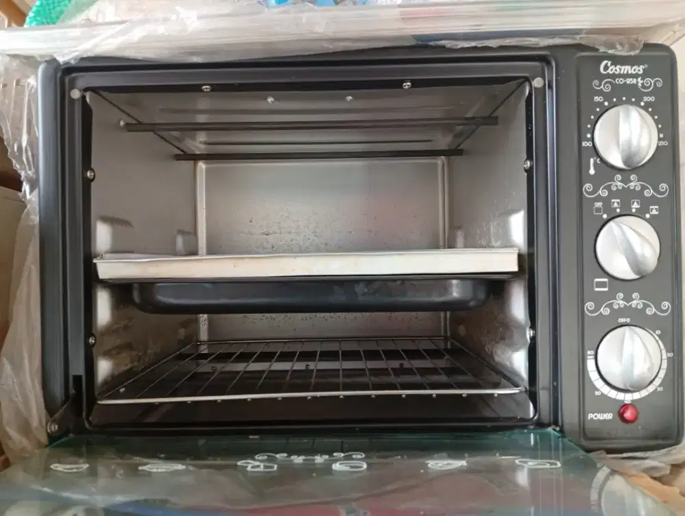 Oven kue low watt 18L CO9988