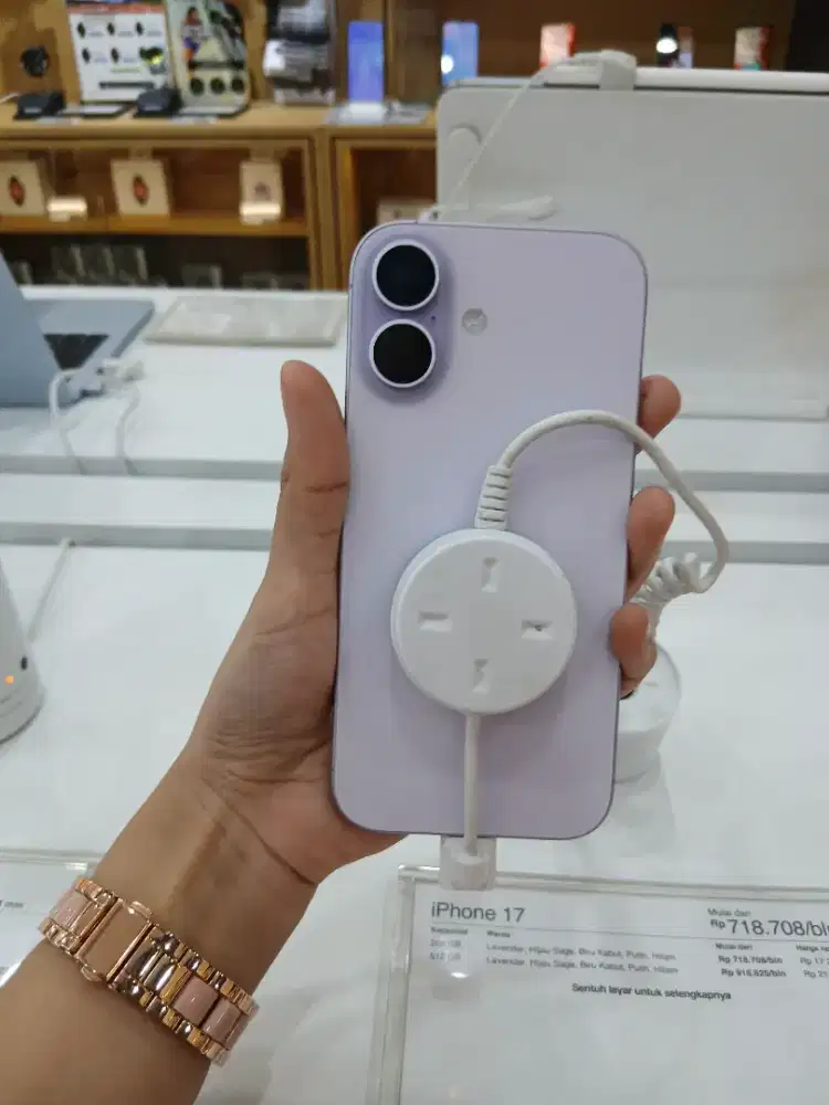 IPHONE AIR PROMO CICILAN FREE 2×