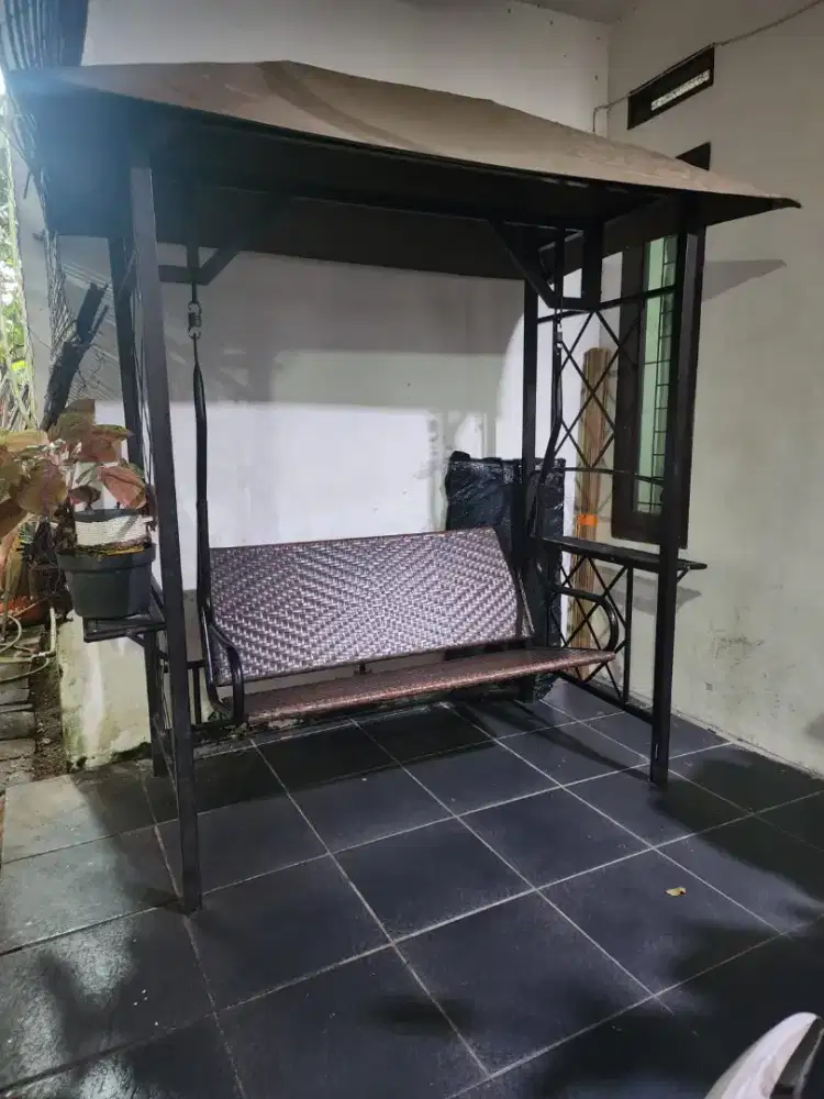 Ayunan besi Acehardware