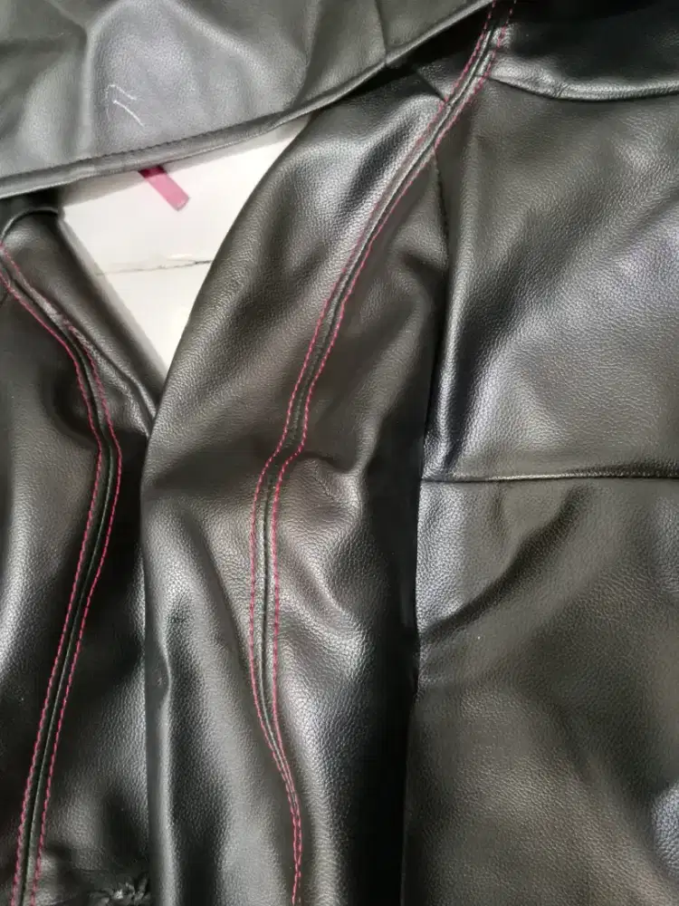 Cover / Sarung jok sigra/calya