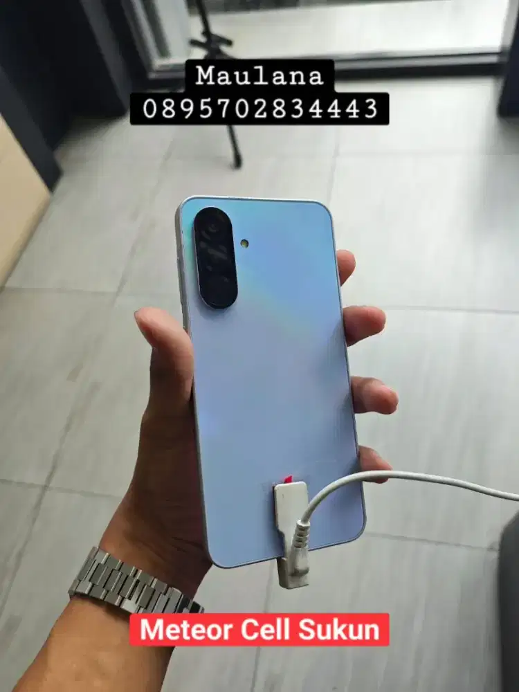 Samsung Galaxy A36 5G