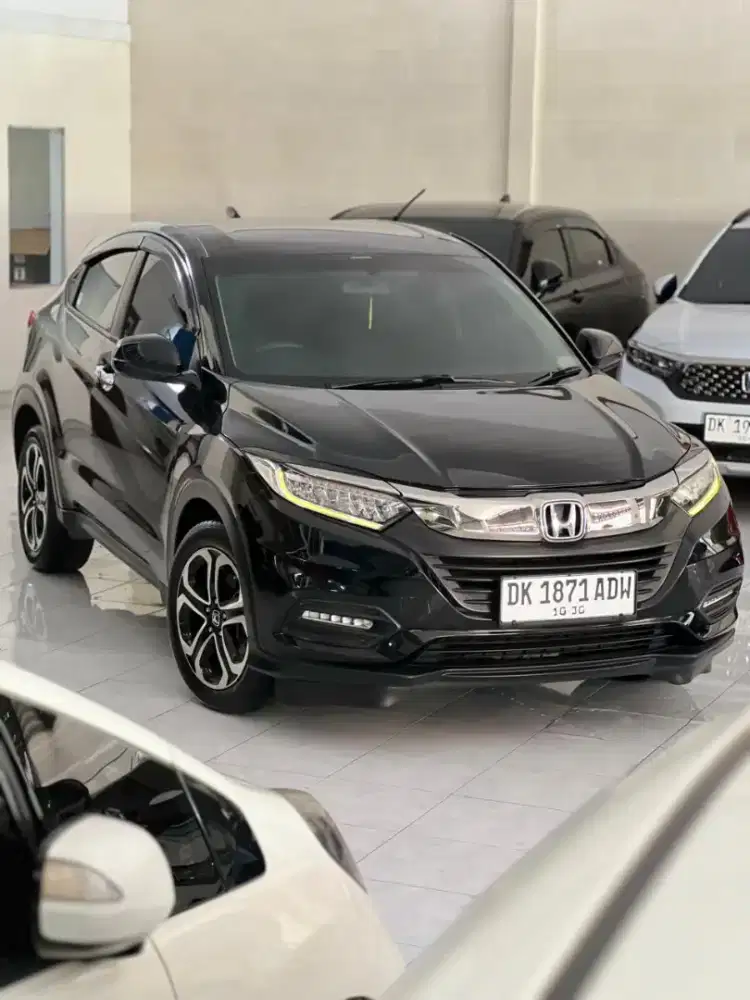 DP 5jt HRV SE 2019