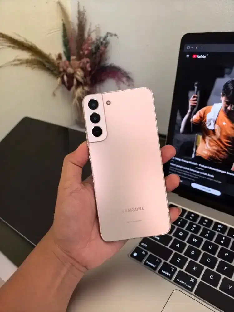 Samsung s22 plus 8/256gb fullset