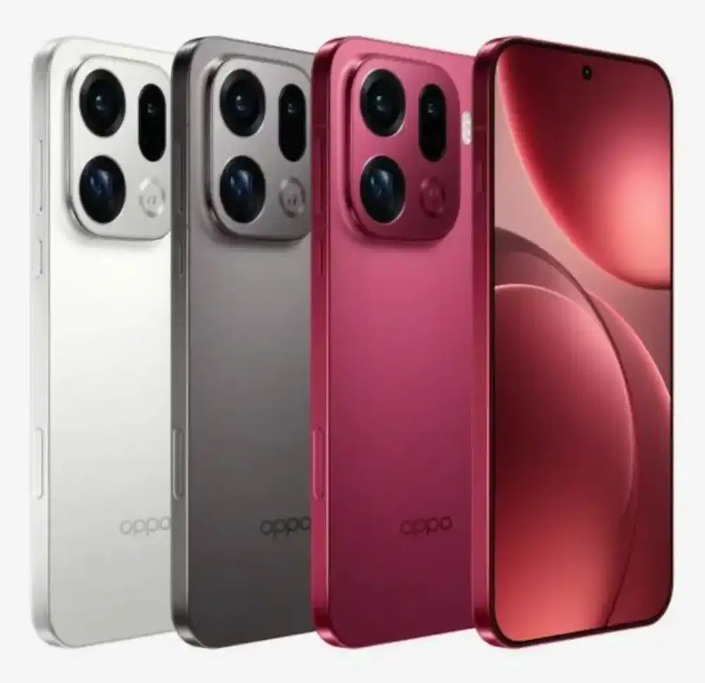 Oppo Find X9 NEW
