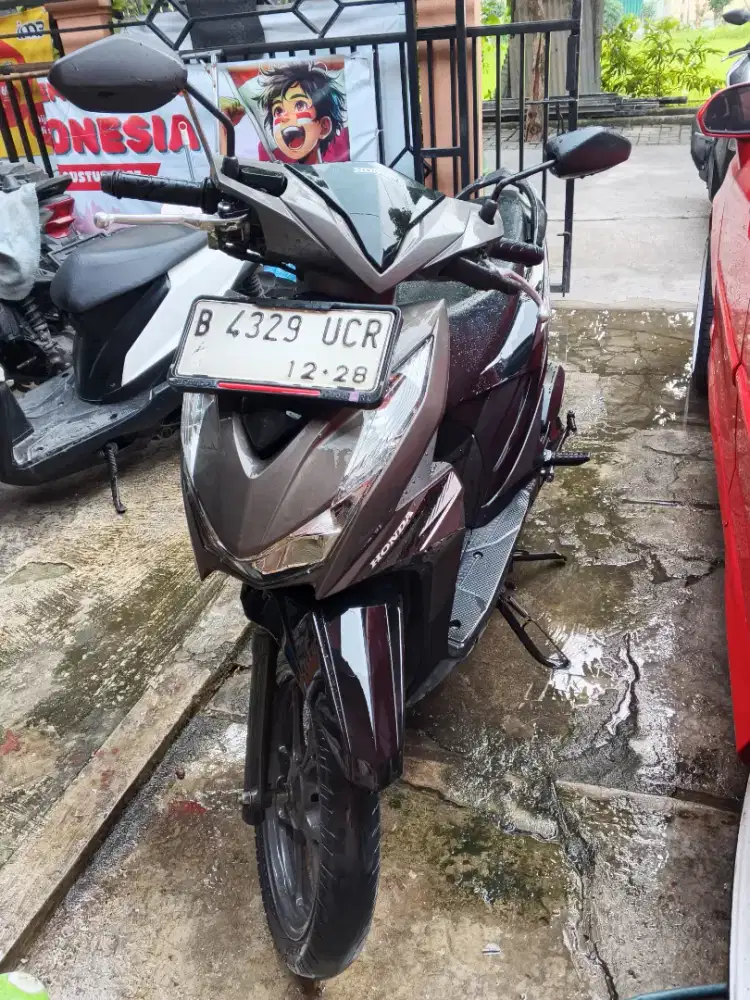 Honda beat 2023