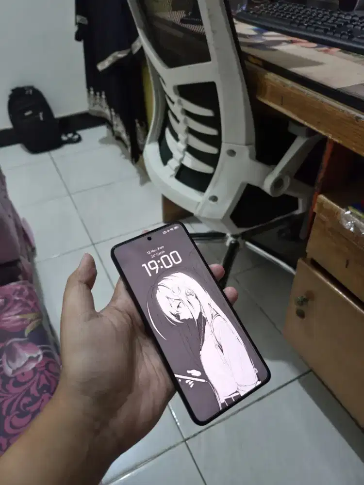 Xiaomi 14T Pro 12/512GB