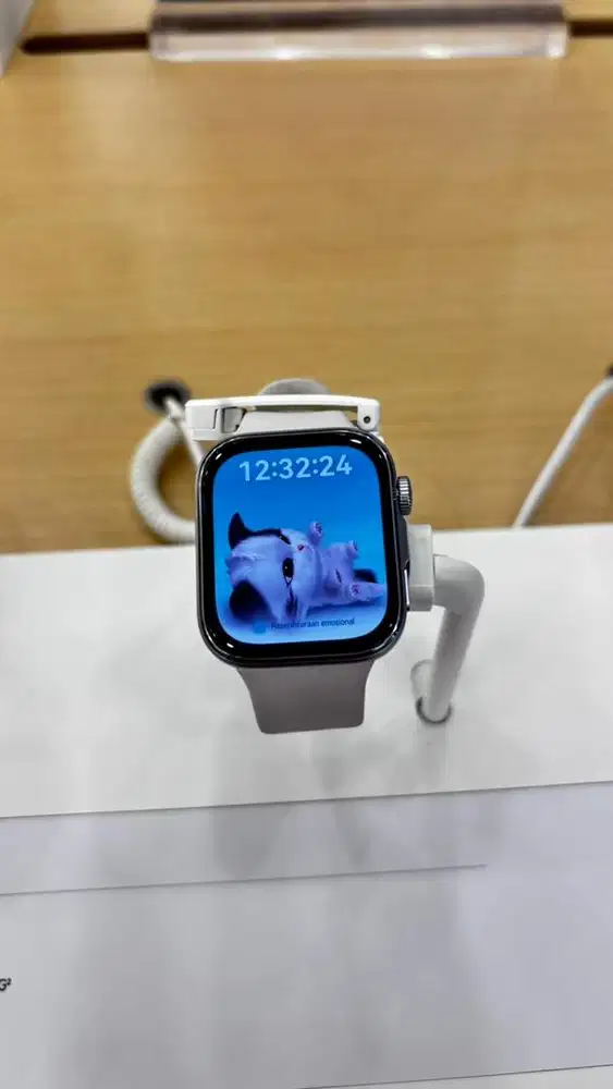 huawei smartwatch fit 4