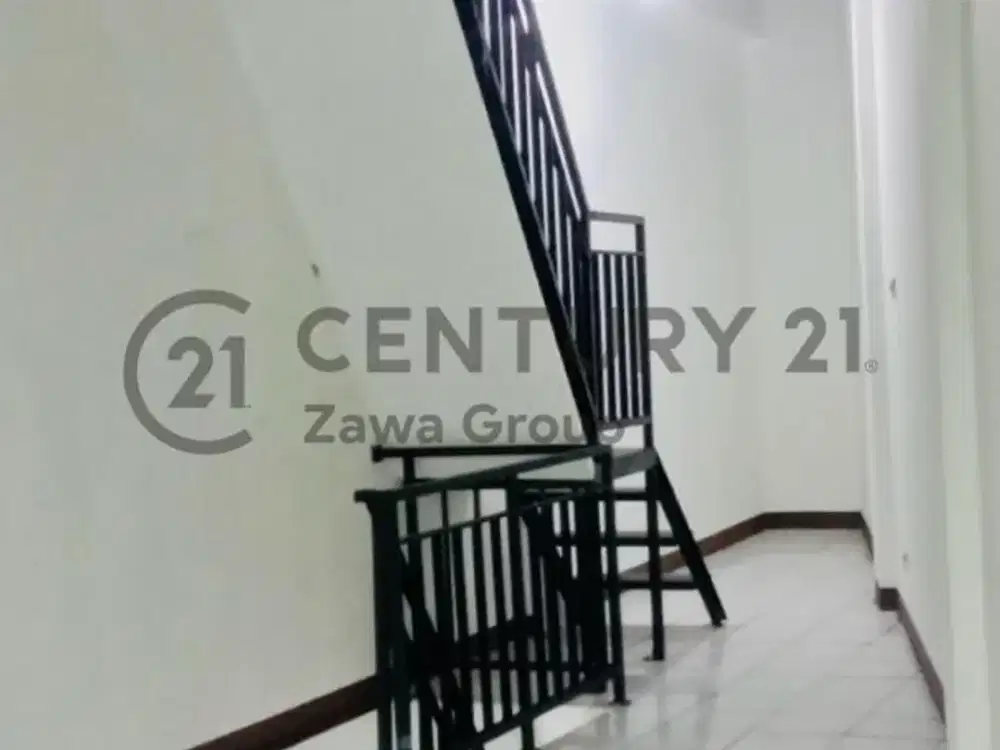 Dijual Termurah Ruko Jln Wolter Monginsidi 4 Lantai Kebayoran Baru, Jakarta Selatan