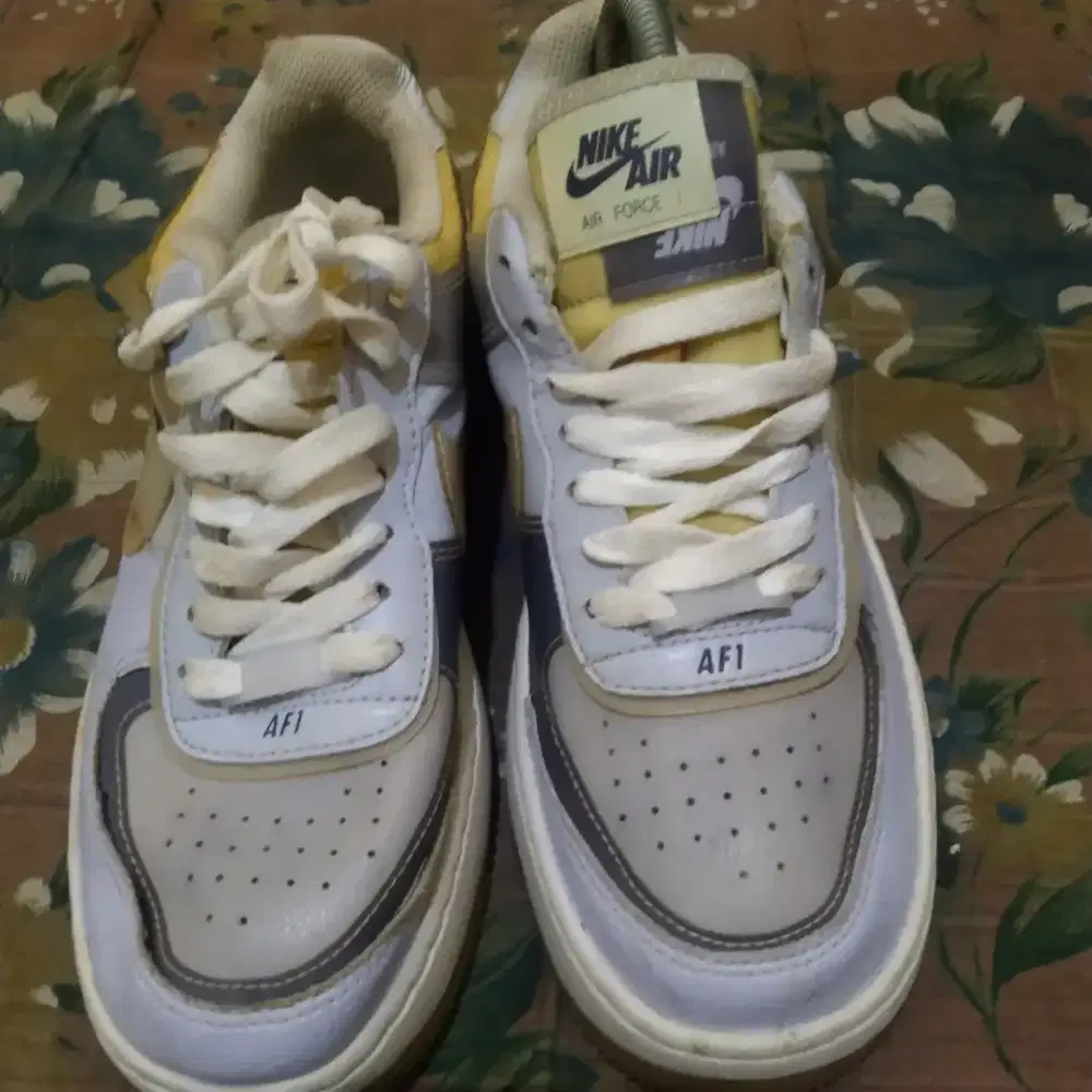 Nike air force 1