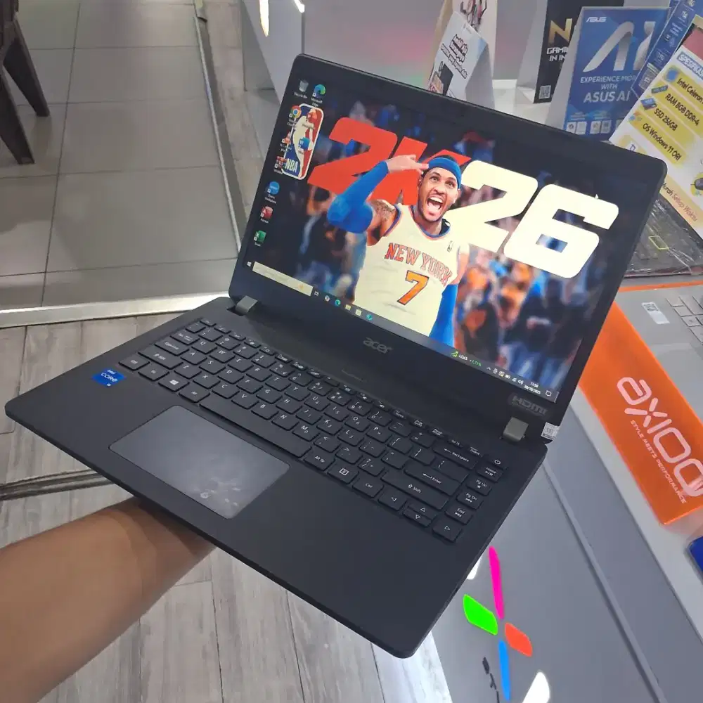 ACER TRAVEL MATE P214