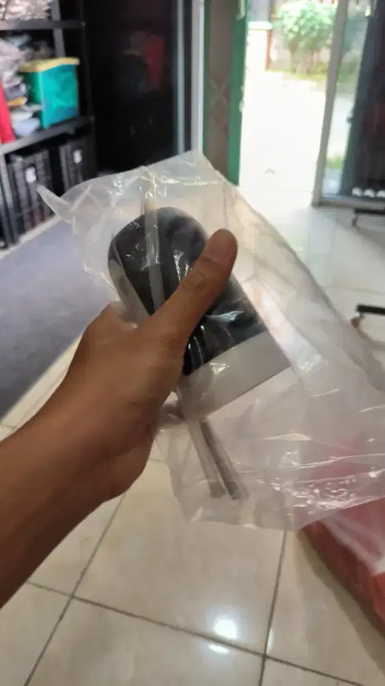 Dispenser kecil Portable